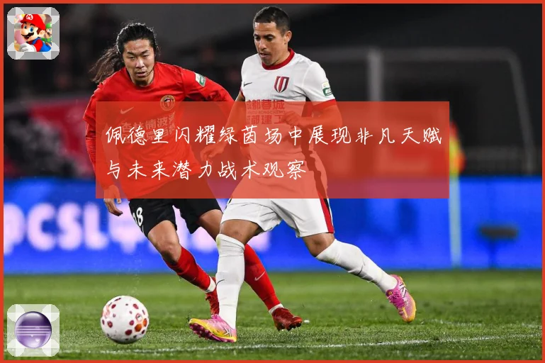 佩德里闪耀绿茵场中展现非凡天赋与未来潜力战术观察