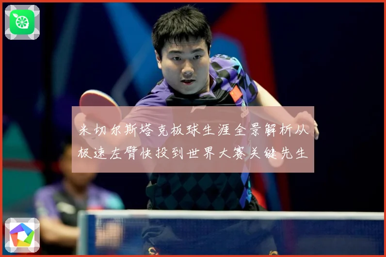 米切尔斯塔克板球生涯全景解析从极速左臂快投到世界大赛关键先生之路