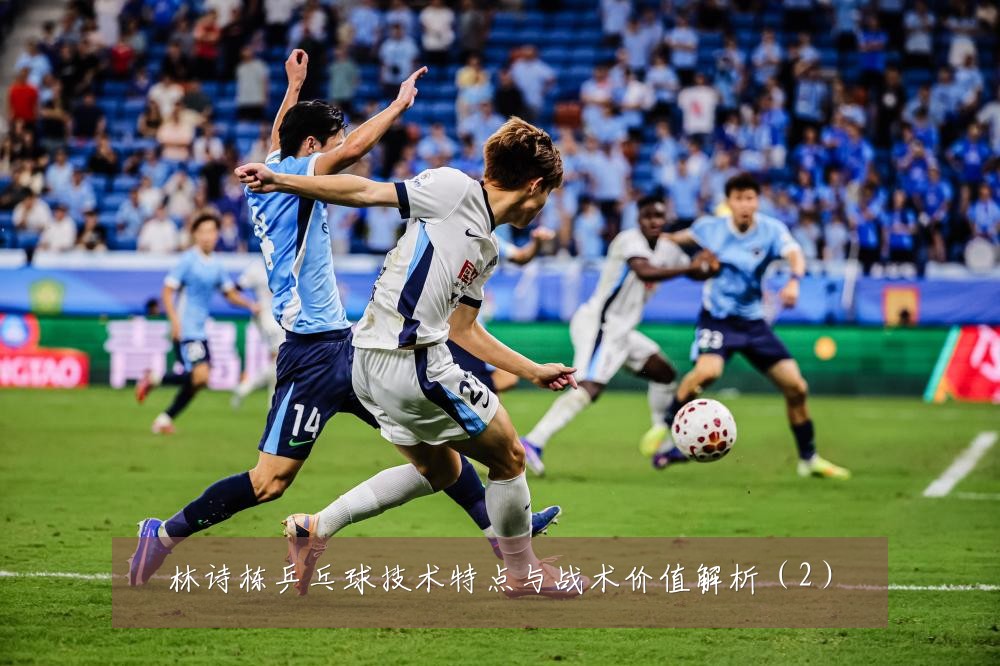林诗栋乒乓球技术特点与战术价值解析(2)
