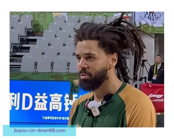 不惧在人前出丑坚持训练走上赛场杰科尔眼中这才是真正的成功